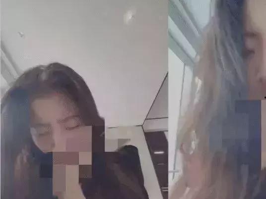 娱乐718 吃瓜张津瑜